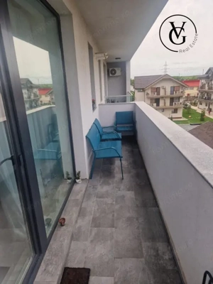 Apartament 2 camere langa Hanul cu Peste - imagine 9