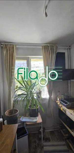 Apartament 3 camere Camil Ressu, Matei Ambrozie