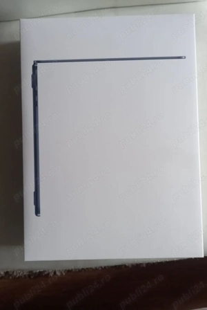 Mak book air M2 Apple