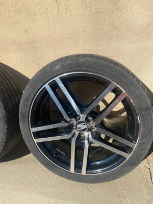 Roti aliaj 20' - imagine 8