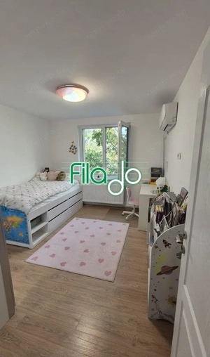 Apartament 3 camere cu centrala proprie Chisinau, Arena Nationala - imagine 5