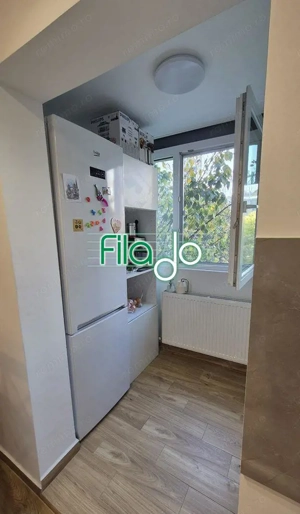 Apartament 3 camere cu centrala proprie Chisinau, Arena Nationala - imagine 10