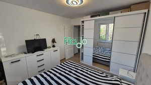 Apartament 3 camere cu centrala proprie Chisinau, Arena Nationala - imagine 4