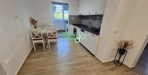 Apartament 3 camere cu centrala proprie Chisinau, Arena Nationala - imagine 8