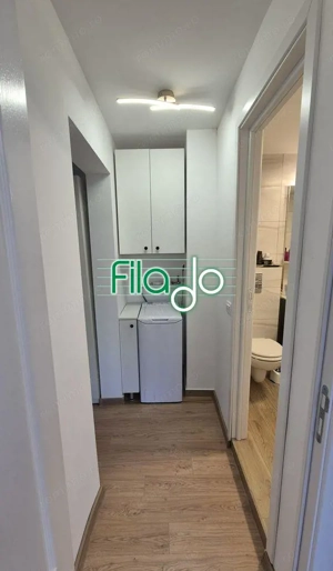 Apartament 3 camere cu centrala proprie Chisinau, Arena Nationala - imagine 11