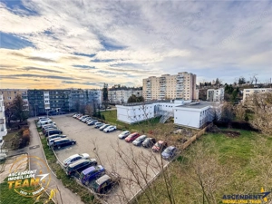 FILM  Tur 3D! Mica ta rezidenta pe 2 camere, Ciucului, Sfantu Gheorghe - imagine 7