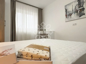 Apartament nou cu 2 camere pe strada Lapusului in Iosia - imagine 10
