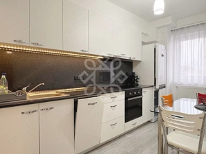 Apartament nou cu 2 camere pe strada Lapusului in Iosia - imagine 6
