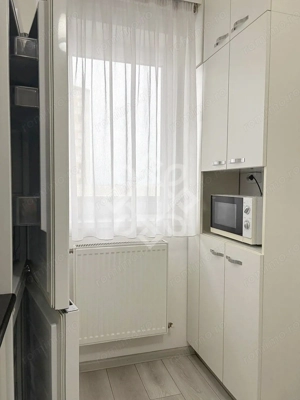 Apartament nou cu 2 camere pe strada Lapusului in Iosia - imagine 7