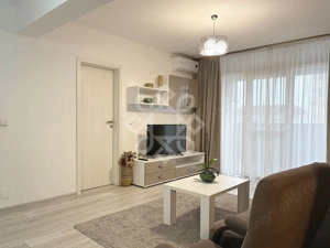 Apartament nou cu 2 camere pe strada Lapusului in Iosia - imagine 2