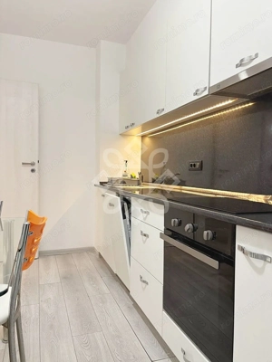 Apartament nou cu 2 camere pe strada Lapusului in Iosia - imagine 8