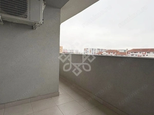 Apartament nou cu 2 camere pe strada Lapusului in Iosia - imagine 5