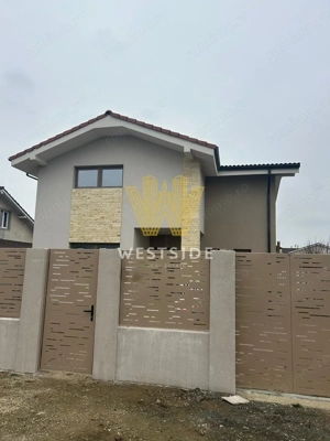 Casa premium individuala de vanzare, in Giroc