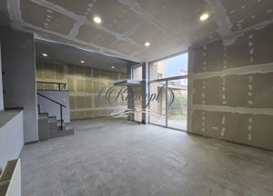 Spatiu comercial cu inaltime mare si curte proprie in Manastur - imagine 2