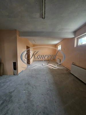 Spatiu comercial cu inaltime mare si curte proprie in Manastur - imagine 7