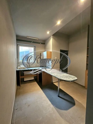 Spatiu comercial cu inaltime mare si curte proprie in Manastur - imagine 9