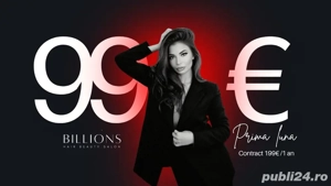 Post coafor de închiriat - imagine 2