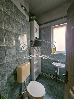 Spatiu comercial cu inaltime mare si curte proprie in Manastur - imagine 11