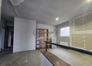 Spatiu comercial cu inaltime mare si curte proprie in Manastur - imagine 5