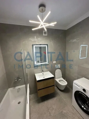 ✅ 0% Comision | Apartament semidecomandat, 3 camere, 65 mp | Plopilor | - imagine 7