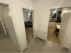 Apartament 2 camere, Bloc nou, mobilat/utilat+ parcare - imagine 5