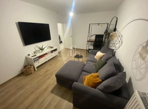 Apartament 2 camere, Bloc nou, mobilat/utilat+ parcare - imagine 4