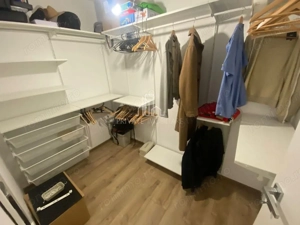 Apartament 2 camere, Bloc nou, mobilat/utilat+ parcare - imagine 8