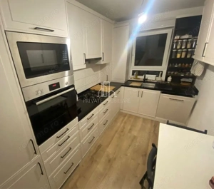 Apartament 2 camere, Bloc nou, mobilat/utilat+ parcare