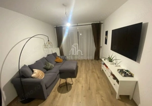 Apartament 2 camere, Bloc nou, mobilat/utilat+ parcare - imagine 3