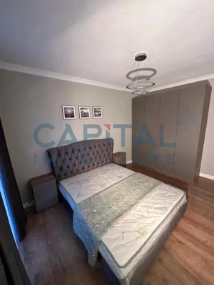 ✅ 0% Comision | Apartament semidecomandat, 3 camere, 65 mp | Plopilor | - imagine 3