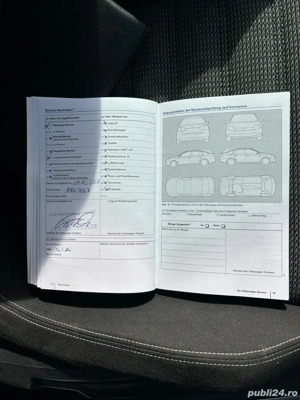 Volkswagen Passat CC - imagine 6