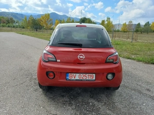 Opel adam motor clasic benzina-2014- - imagine 3