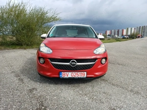 Opel adam motor clasic benzina-2014- - imagine 4