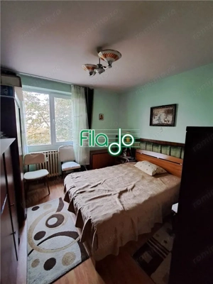 Vanzare apartament 3 camere Tineretului