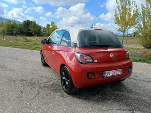 Opel adam motor clasic benzina-2014- - imagine 2