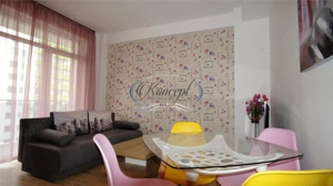 Apartament cu parcare pe Soporului