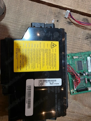 Dezmembrez imprimanta Samsung ml-1610 - imagine 4