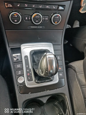 Volkswagen Passat CC - imagine 8