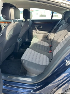 Volkswagen Passat CC - imagine 7