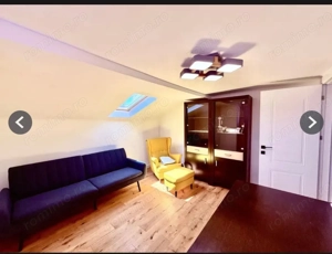 Apartament 3 camere Primaverii 69mp - imagine 4