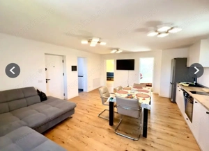 Apartament 3 camere Primaverii 69mp