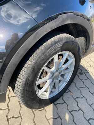 Vand Range Rover Evoque diesel 4x4 - imagine 7