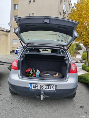 Volkswagen Golf  - imagine 4