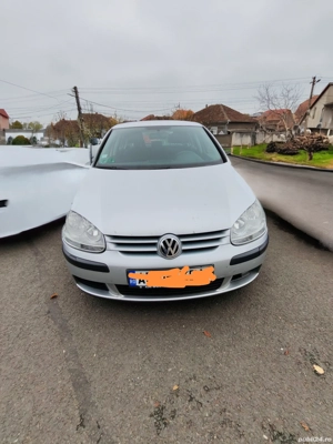 Volkswagen Golf  - imagine 2