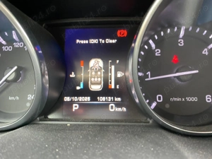 Vand Range Rover Evoque diesel 4x4 - imagine 8