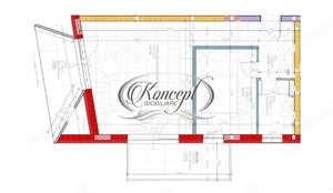Apartament in bloc premium pe Calea Baciului - imagine 3