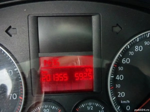 Volkswagen Golf  - imagine 5