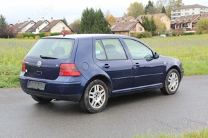 Dezmembrez Golf 4 1.6 Benzina - imagine 2