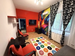 Apartament cu 2 camere de inchiriat-Basarabia-Muncii-cu loc de parcare