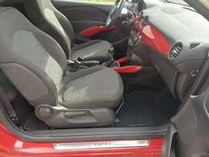 Opel adam motor clasic benzina-2014- - imagine 8